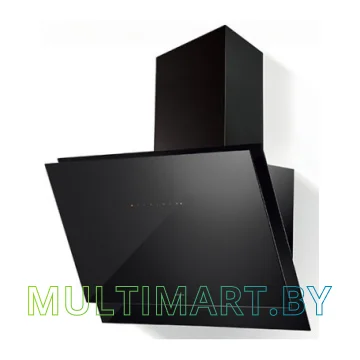 Вытяжка Faber BLACK TIE BRS BK A80 (110.0256.170)